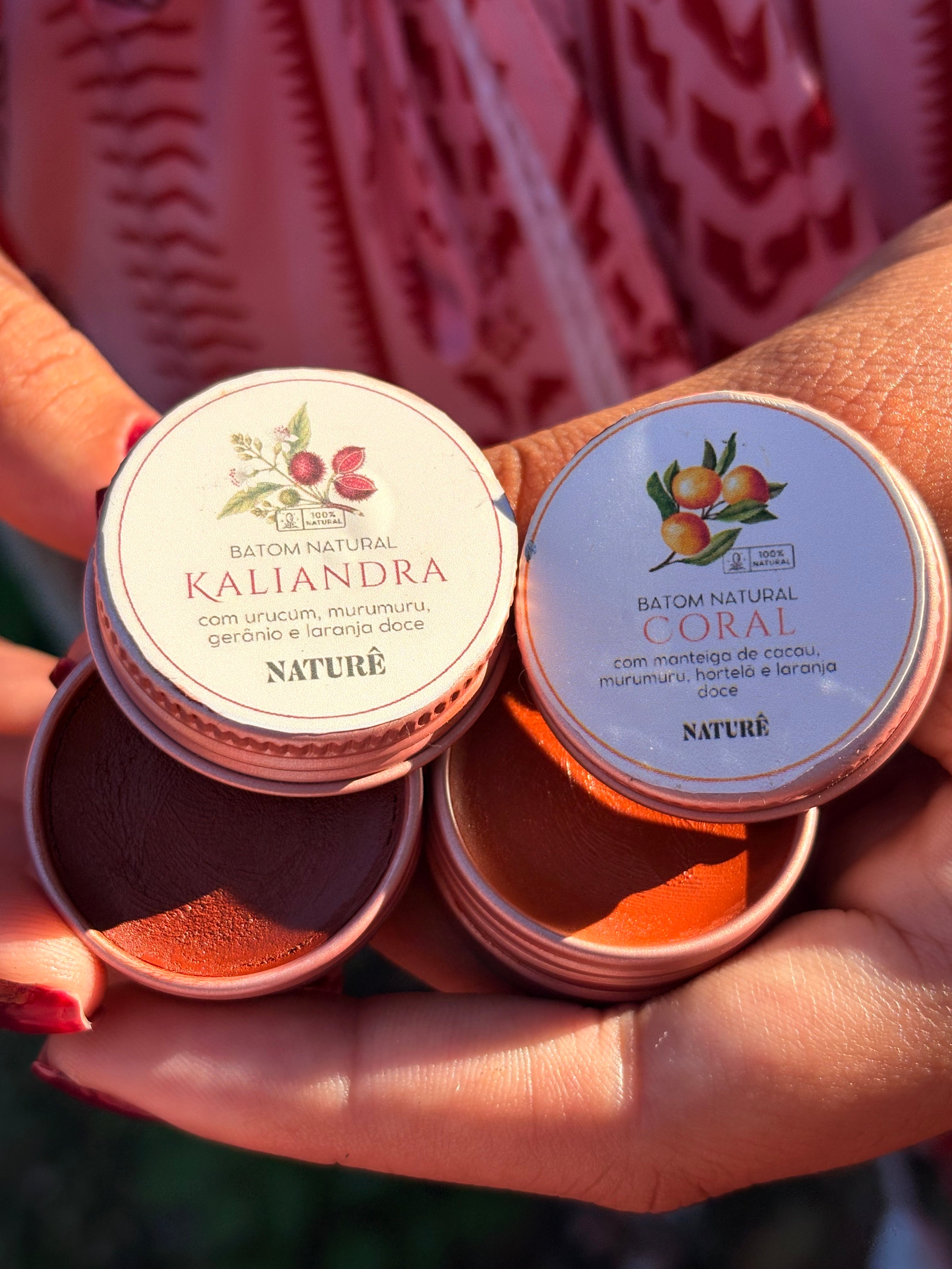 BATOM NATURAL