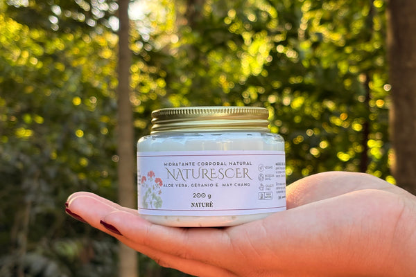 Hidratante Naturescer