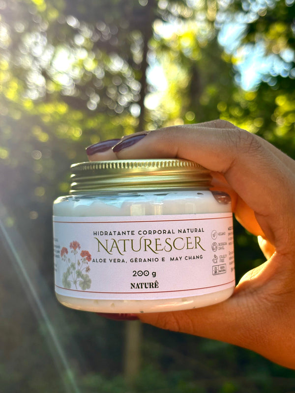 Naturê